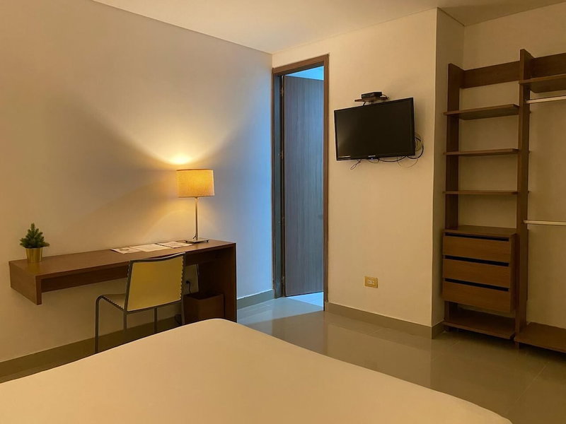 Hotel Soleira, Santiago de Tolu, Colombia