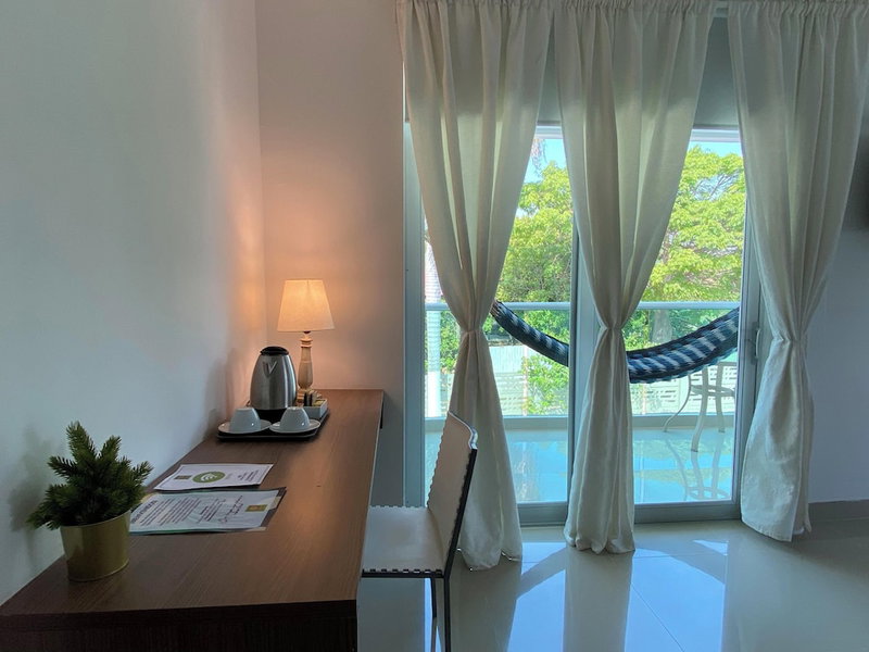 Hotel Soleira, Santiago de Tolu, Colombia