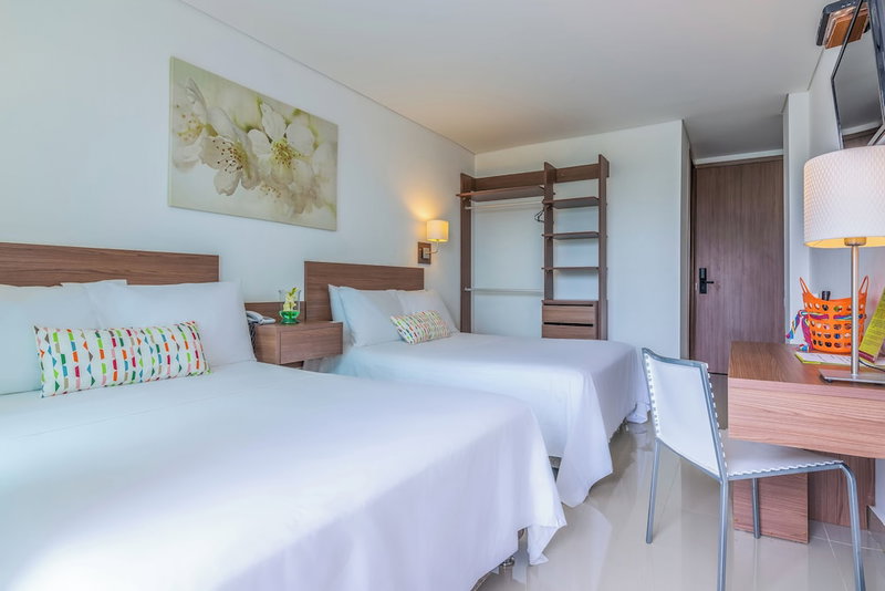 Hotel Soleira, Santiago de Tolu, Colombia