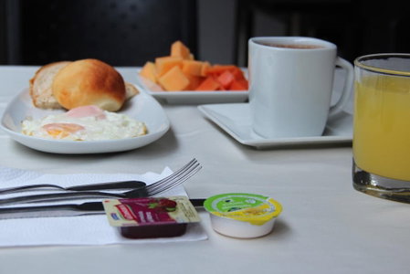 Hotel Castellana 100, Bogotá, Colombia