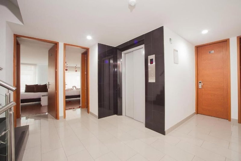Hotel Castellana 100, Bogotá, Colombia