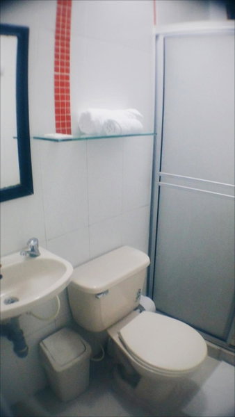 QuillaHost Guesthouse, Barranquilla, Colombia