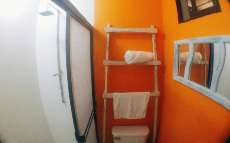 QuillaHost Guesthouse, Barranquilla, Colombia