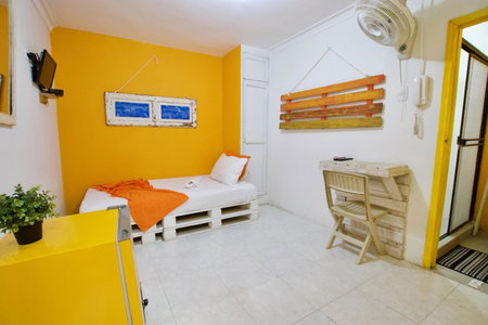 QuillaHost Guesthouse, Barranquilla, Colombia