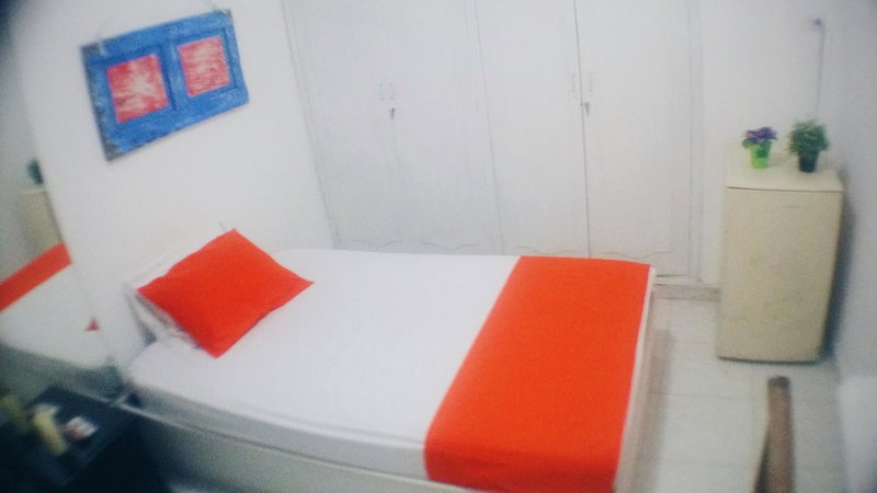 QuillaHost Guesthouse, Barranquilla, Colombia