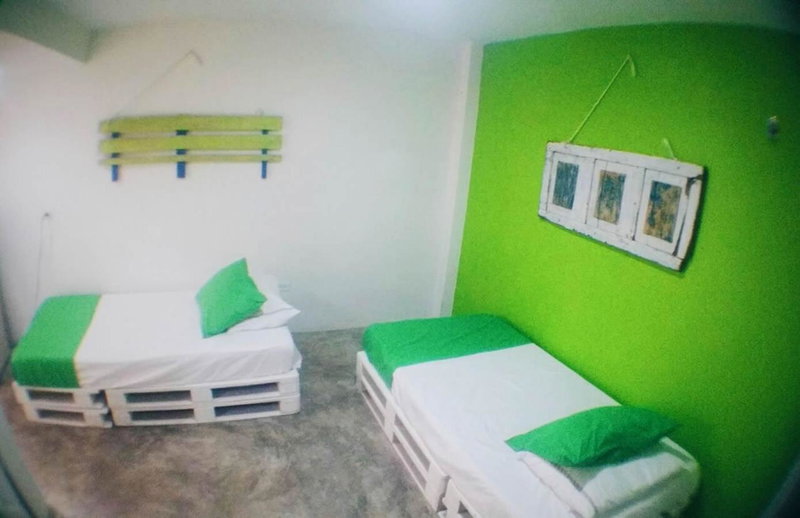QuillaHost Guesthouse, Barranquilla, Colombia