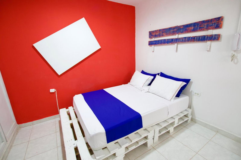 QuillaHost Guesthouse, Barranquilla, Colombia