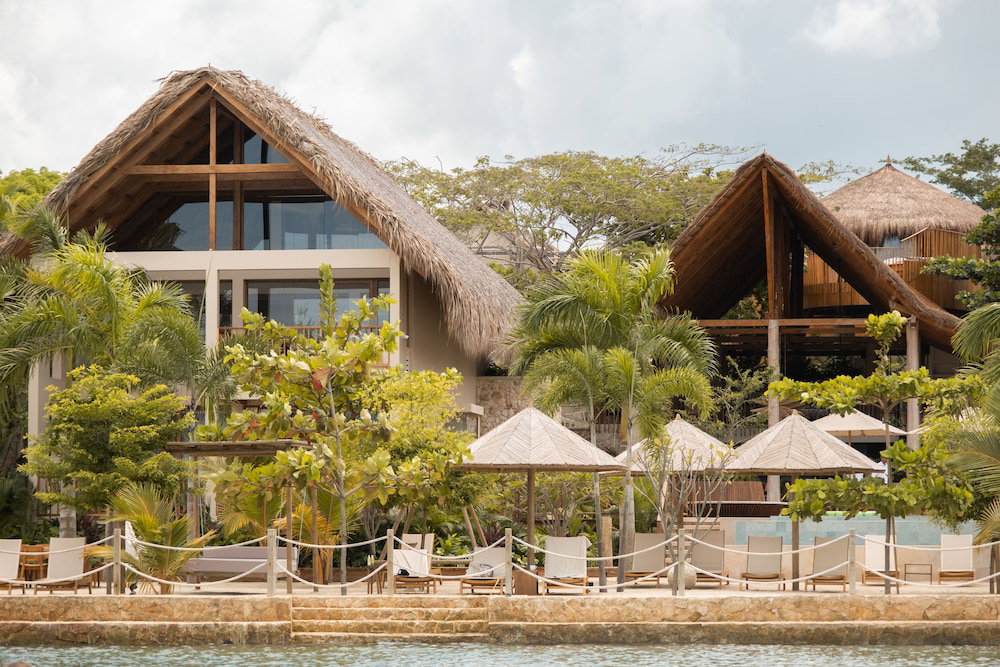 Hotel Aimarawa, Kolumbien