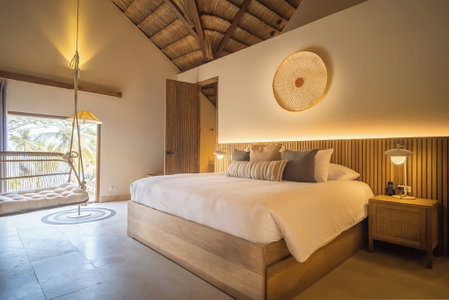 Hotel Aimarawa, San Antero, Kolumbien