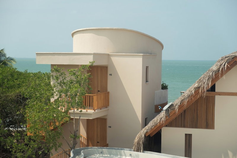 Hotel Aimarawa, San Antero, Kolumbien