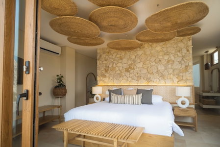 Hotel Aimarawa, San Antero, Kolumbien