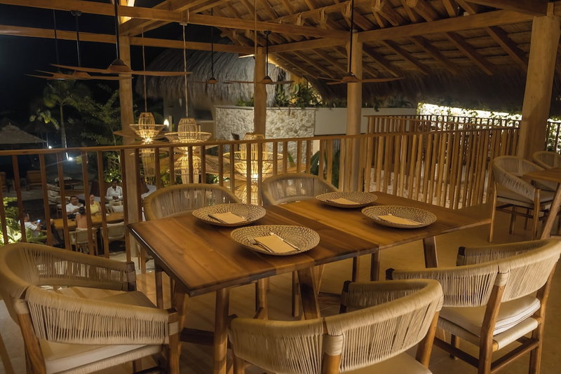 Hotel Aimarawa, San Antero, Kolumbien