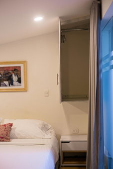 Cartagena Suites de Manga, Cartagena de Indias, Colombie
