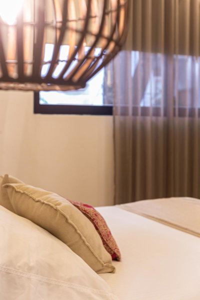 Cartagena Suites de Manga, Cartagena de Indias, Colombie