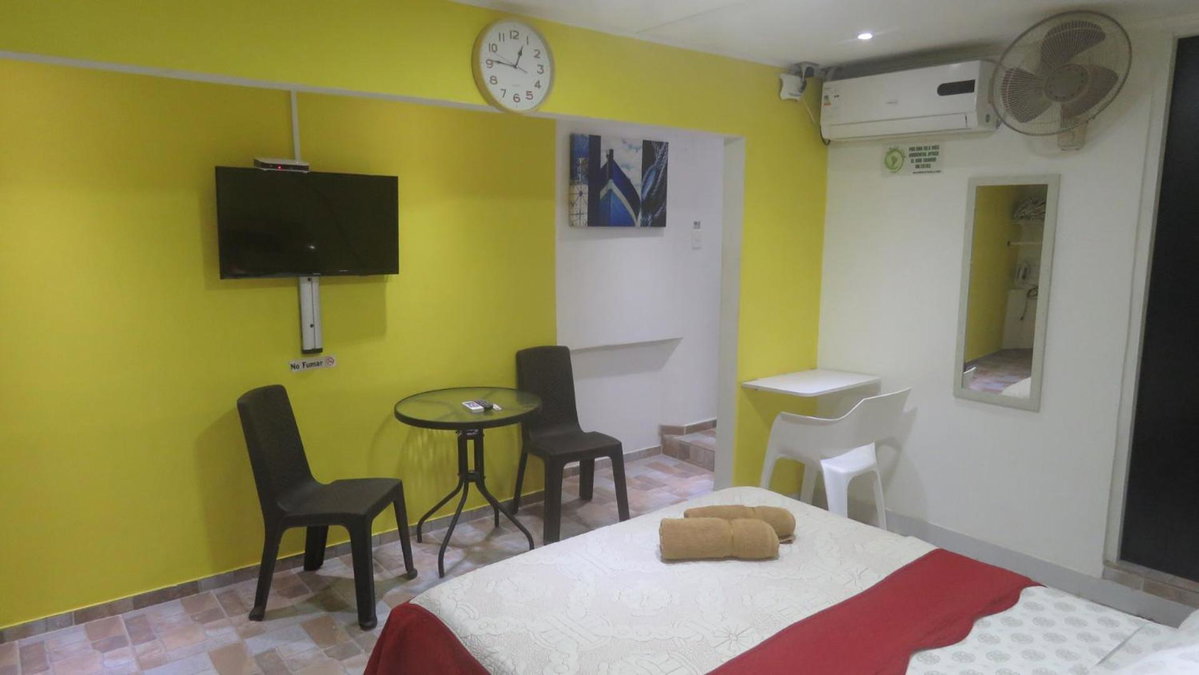 Hotel · Posada J&J Forbes - 2, San Andrés