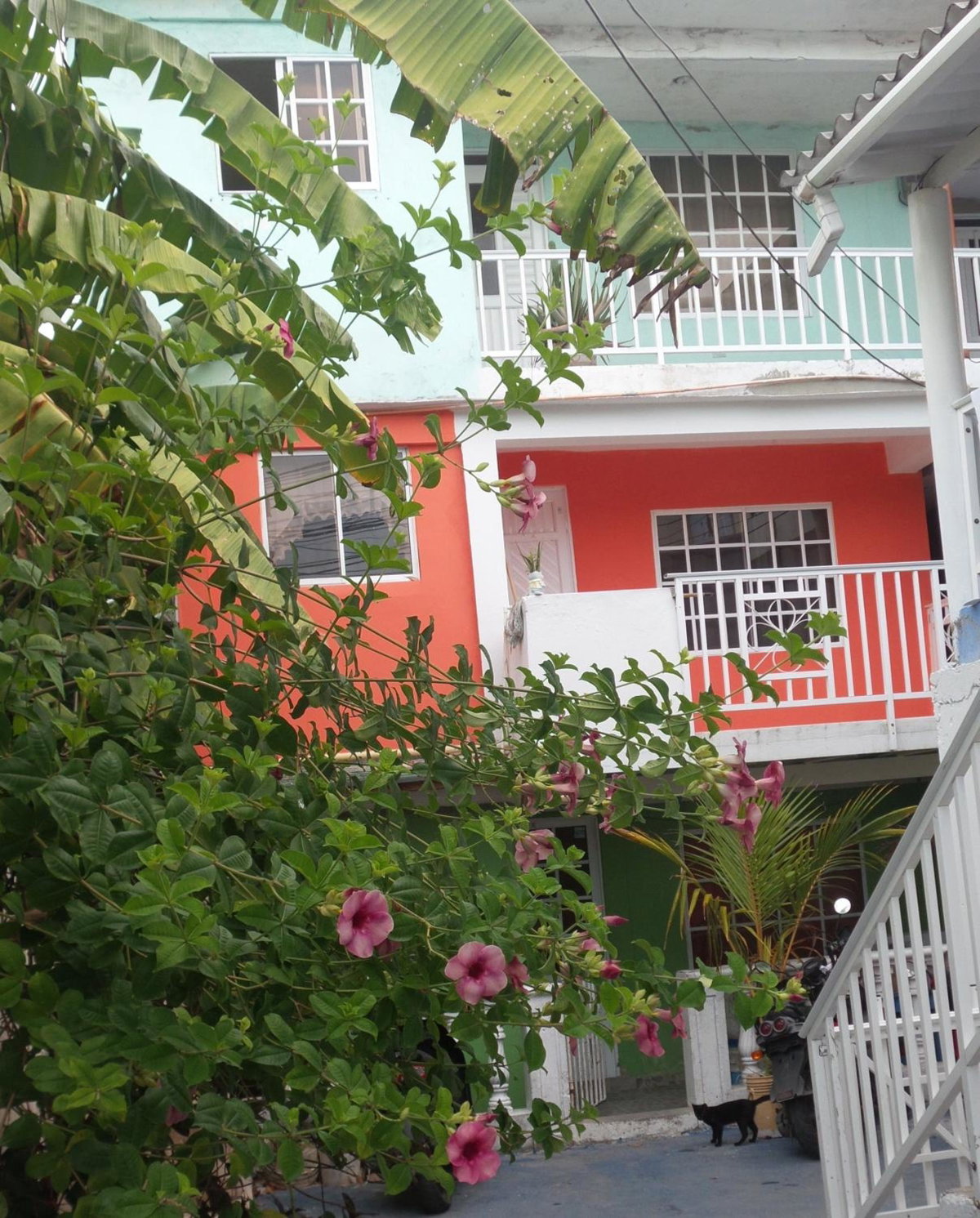Posada J&J Forbes - 2, Colombia