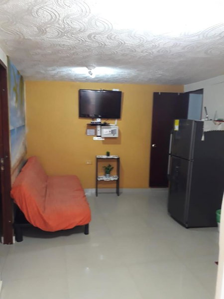 Posada J&J Forbes - 2, San Andrés, Kolumbien