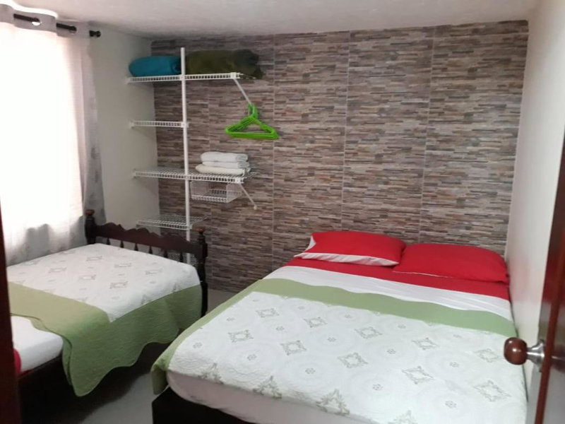 Posada J&J Forbes - 2, San Andrés, Kolumbien