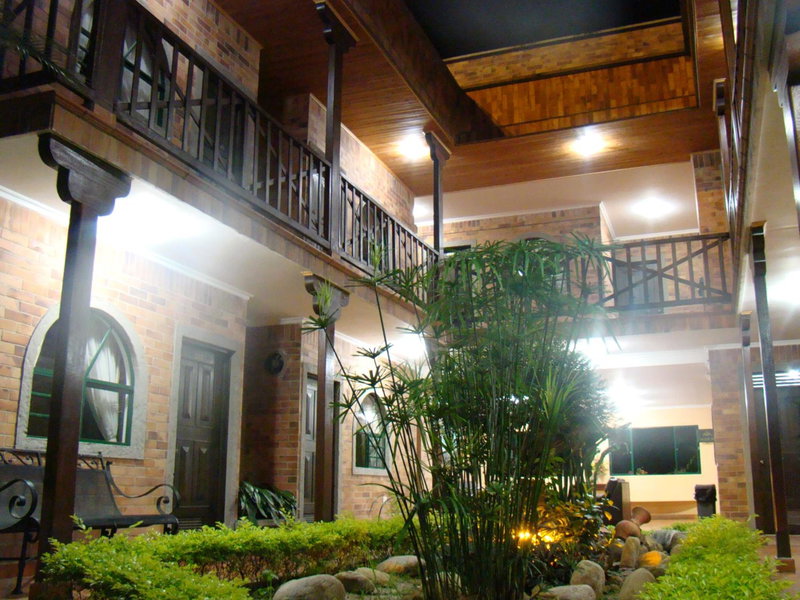 Hotel Palmera Real, Bucaramanga, Kolumbien