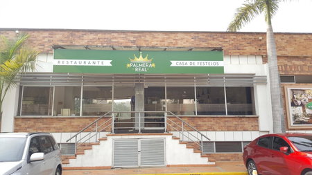 Hotel Palmera Real, Bucaramanga, Kolumbien
