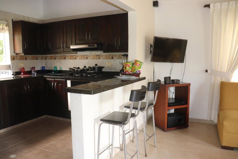 Hotel Palmera Real, Bucaramanga, Kolumbien