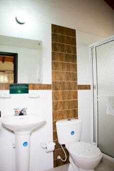 Hotel Palmera Real, Bucaramanga, Kolumbien