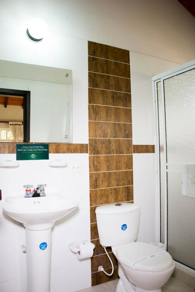 Hotel Palmera Real, Bucaramanga, Kolumbien