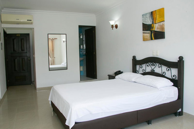 Hotel Palmera Real, Bucaramanga, Kolumbien