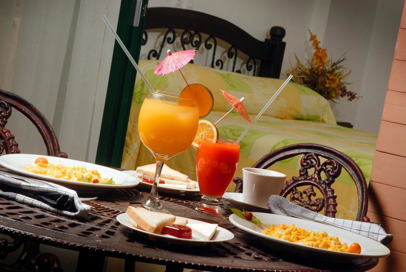 Hotel Palmera Real, Bucaramanga, Kolumbien