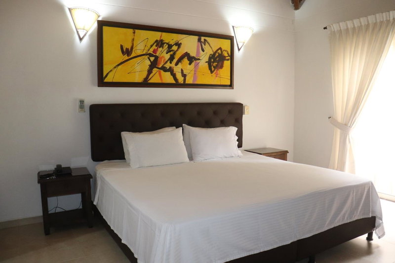 Hotel Palmera Real, Bucaramanga, Kolumbien