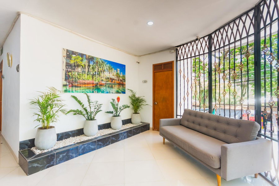Hotel Tropical San Jeronimo, San Jerónimo, Colombia