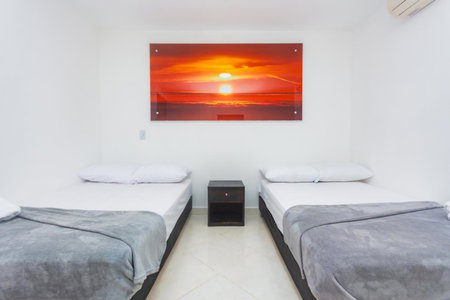Hotel Tropical San Jeronimo, San Jerónimo, Колумбия