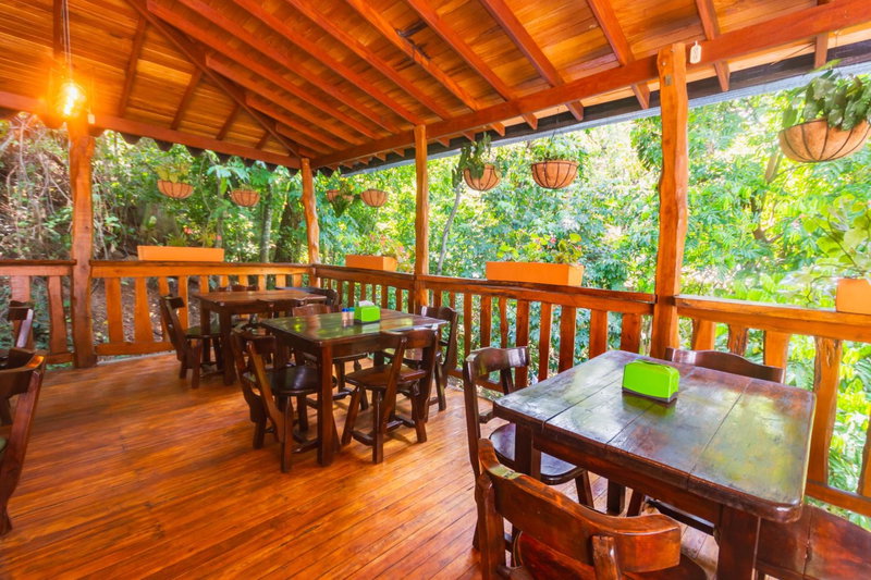 Hotel Tropical San Jeronimo, San Jerónimo, Colombia
