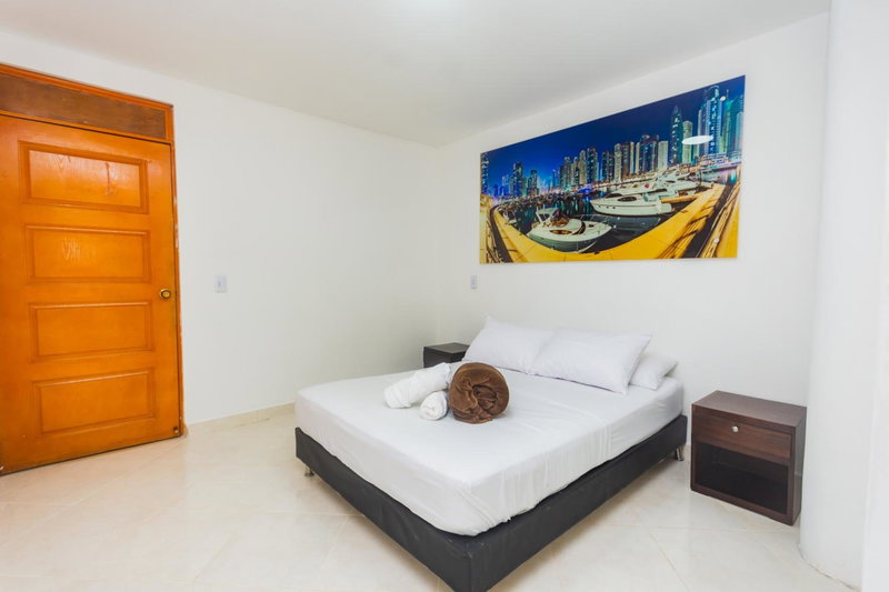 Hotel Tropical San Jeronimo, San Jerónimo, Colombia