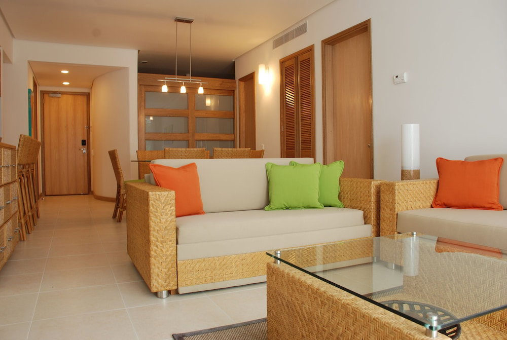 Hotel Irotama Del Mar, Colombia