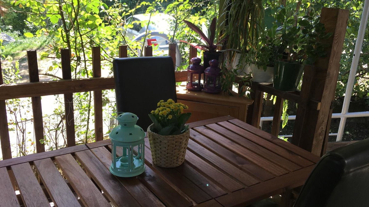 Hotel · House by the River, Plitvica Selo