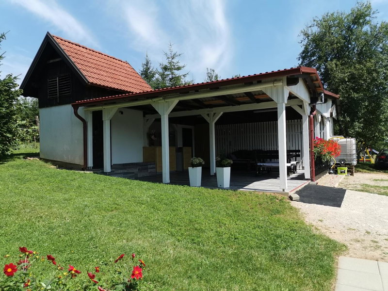 Apartments Tratinčica, Seliste Dreznicko, Kroatien
