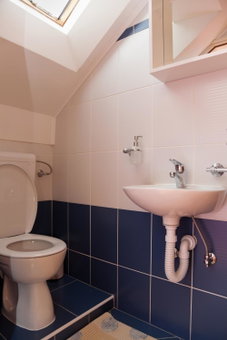 Apartments Tratinčica, Seliste Dreznicko, Kroatien