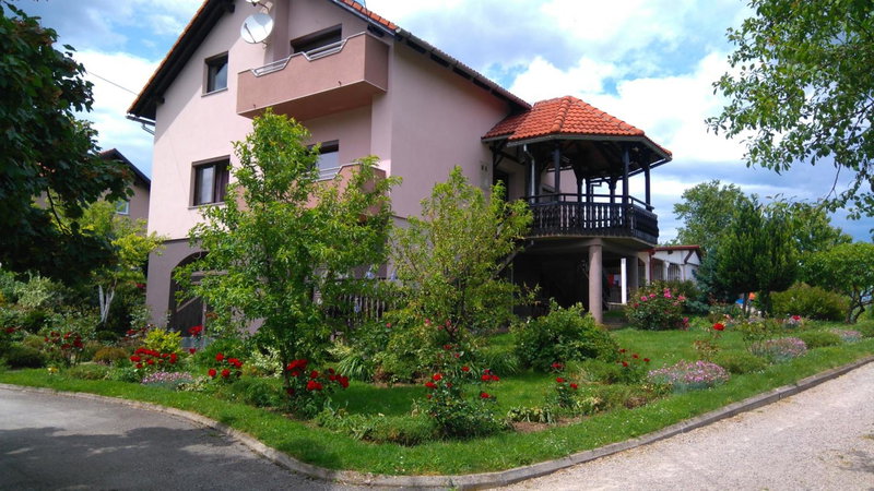 Apartments Tratinčica, Seliste Dreznicko, Kroatien