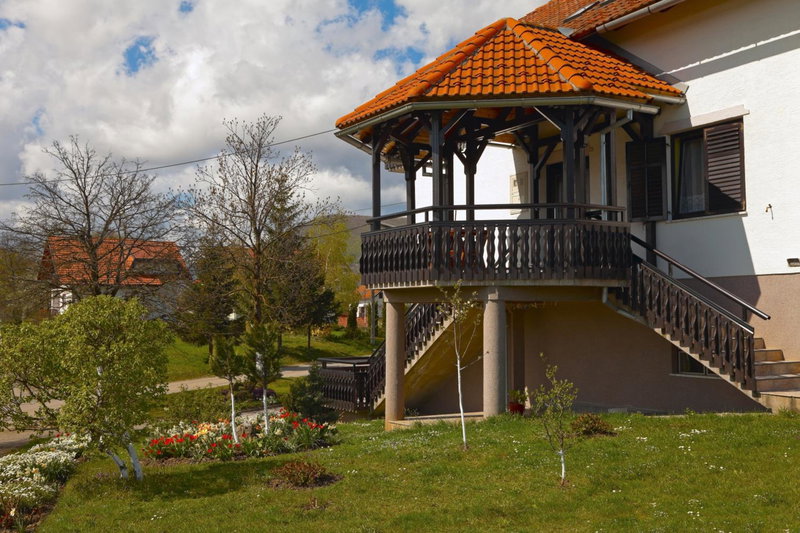 Apartments Tratinčica, Seliste Dreznicko, Kroatien
