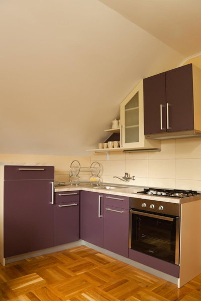 Apartments Tratinčica, Seliste Dreznicko, Kroatien
