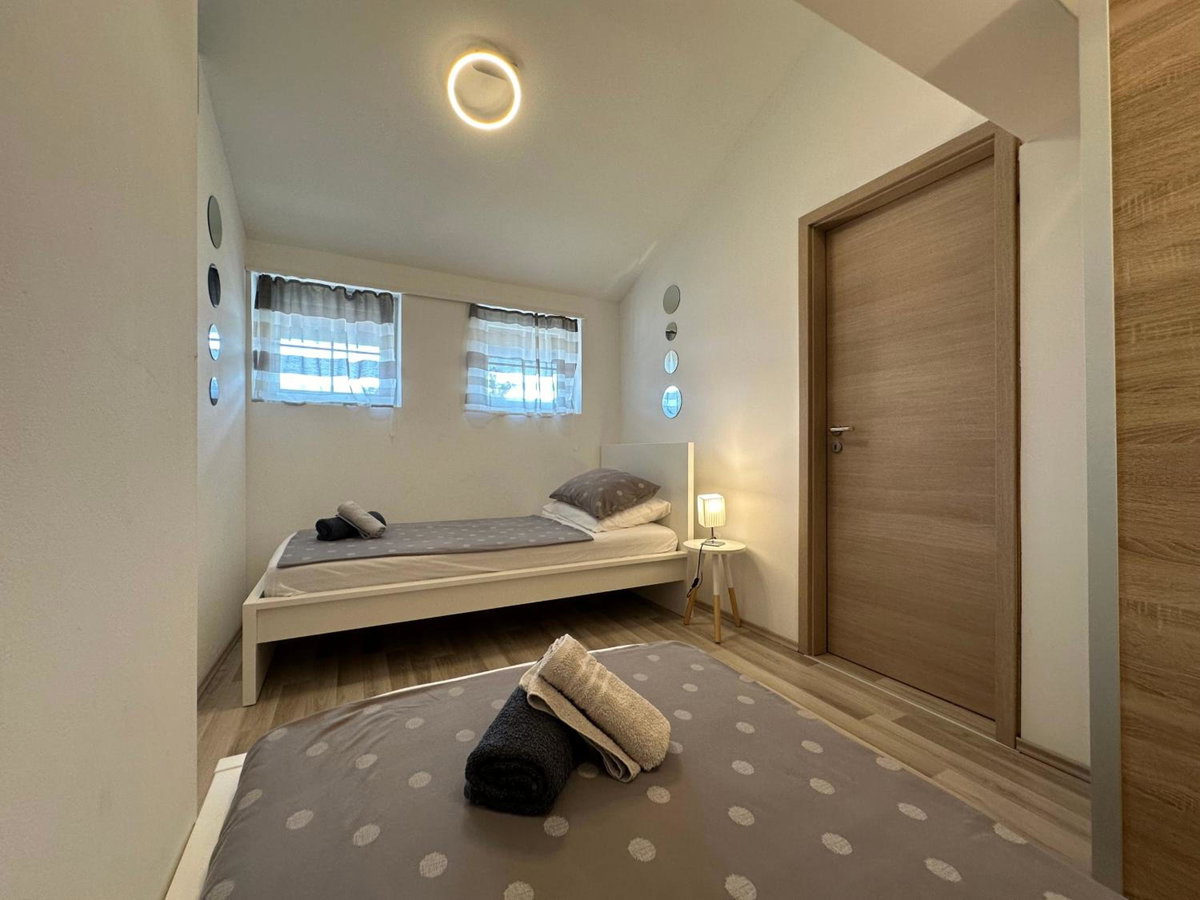 Albert apartments Zagreb airport, Croatia