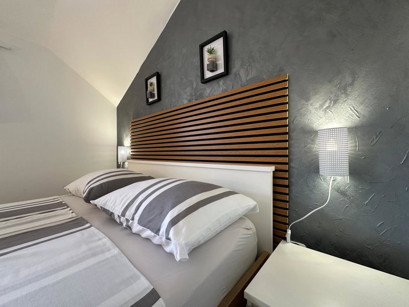 Albert apartments Zagreb airport, Velika Gorica, Croatie