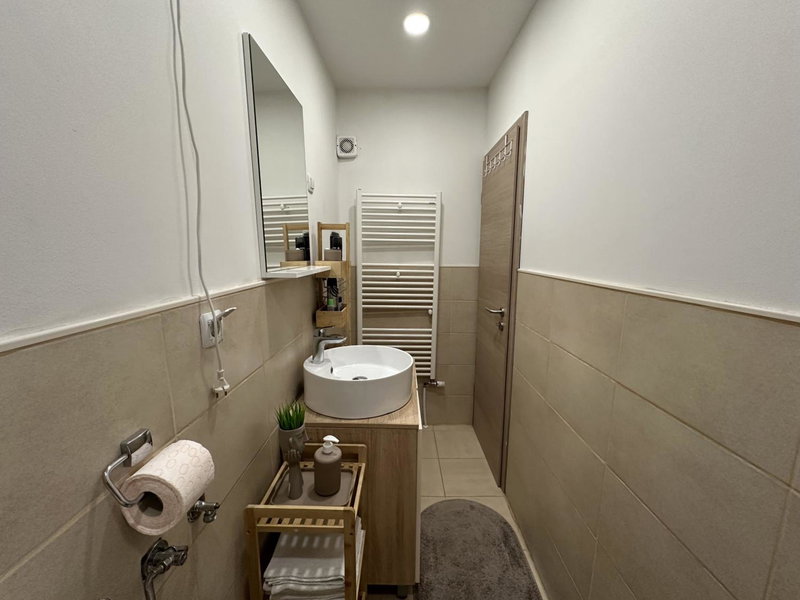 Albert apartments Zagreb airport, Velika Gorica, Croatie