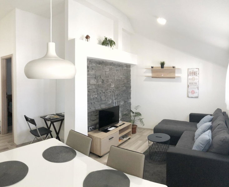 Albert apartments Zagreb airport, Velika Gorica, Croatie
