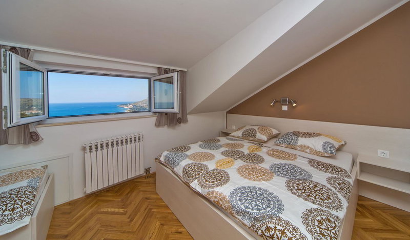 Villa Narona, Mlini, Croacia