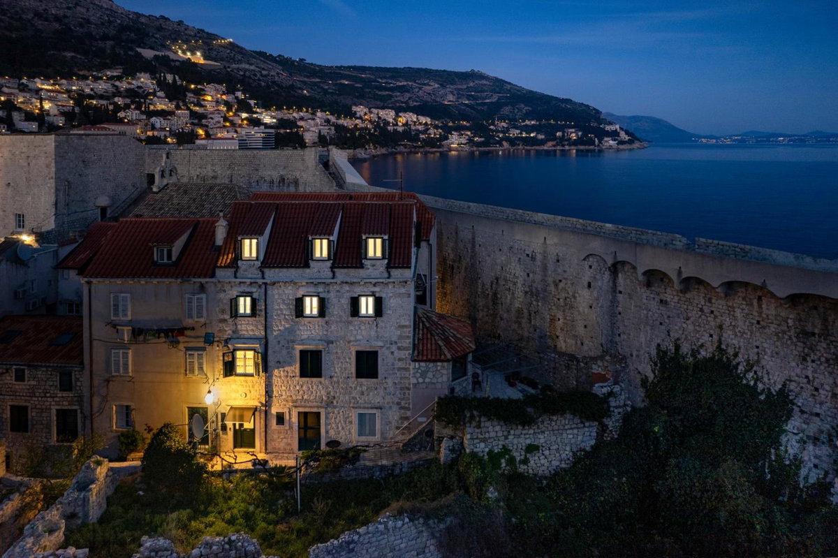 Hotel · Stayeva 11, Dubrovnik
