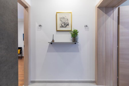 Deluxe Rooms and Apartments Korzo, Pula, Croatia