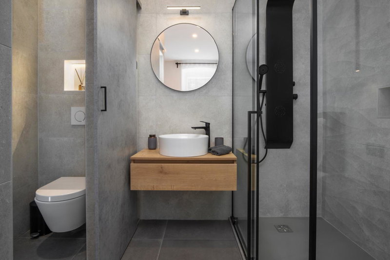 Deluxe Rooms and Apartments Korzo, Pula, Croatia