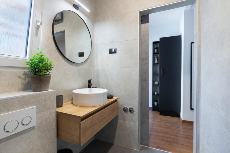 Deluxe Rooms and Apartments Korzo, Pula, Croatia